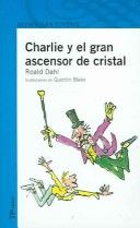 Charlie y el gran ascensor