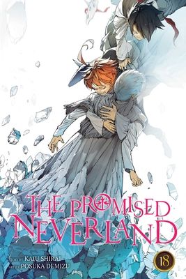 The promised Neverland. 18. Never be alone