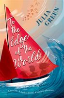 To the edge of the world