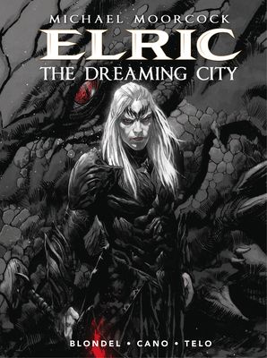 Elric. Volume 4. The dreaming city