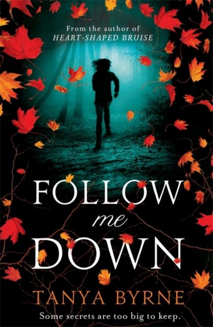 Follow me down