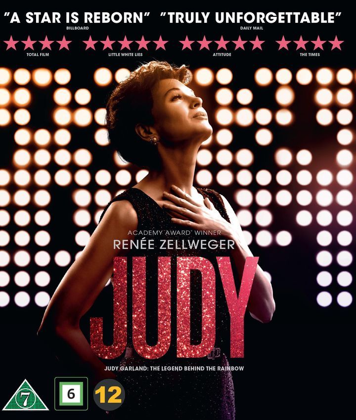Judy