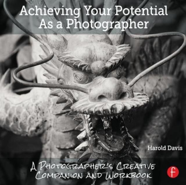 Achieving Your Potential As A Photographer : A Creative Companion and Workbook