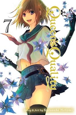Forsidebilde av Queen's Quality, Vol. 7