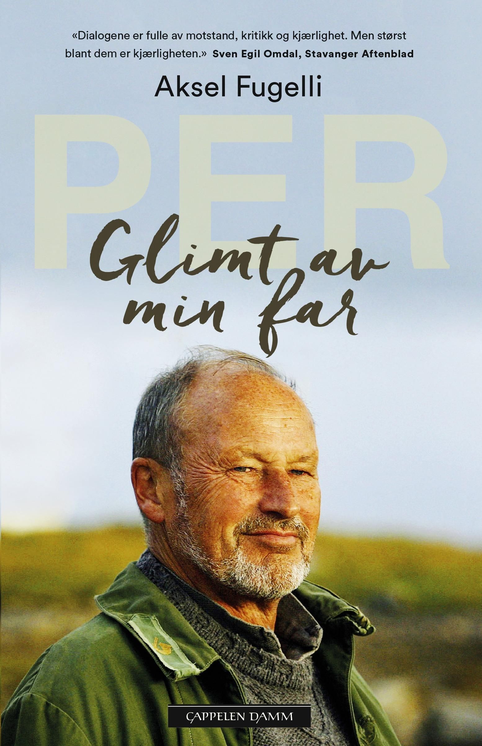 Per : glimt av min far