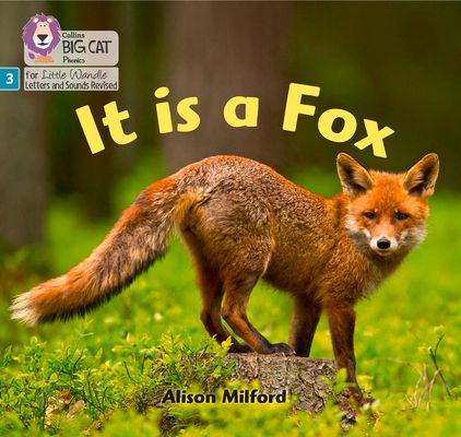 It is a Fox : Phase 3 Set 1