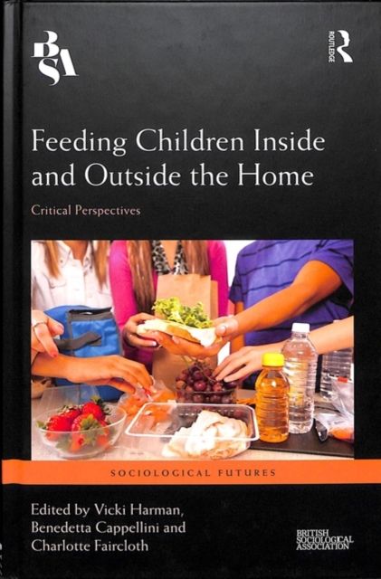Feeding Children Inside and Outside the Home : Critical Perspectives