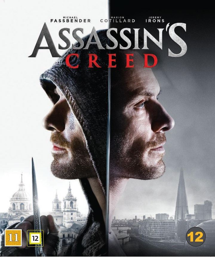 Assassin's creed