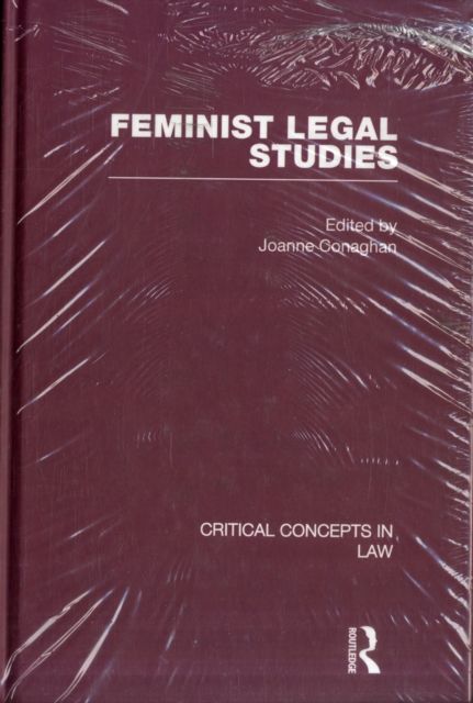 Feminist Legal Studies