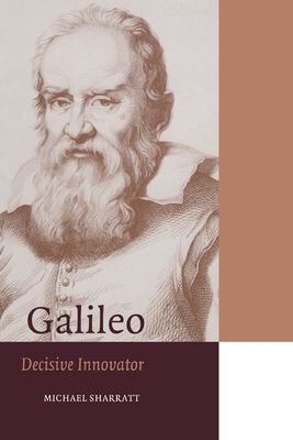 Galileo : Decisive Innovator