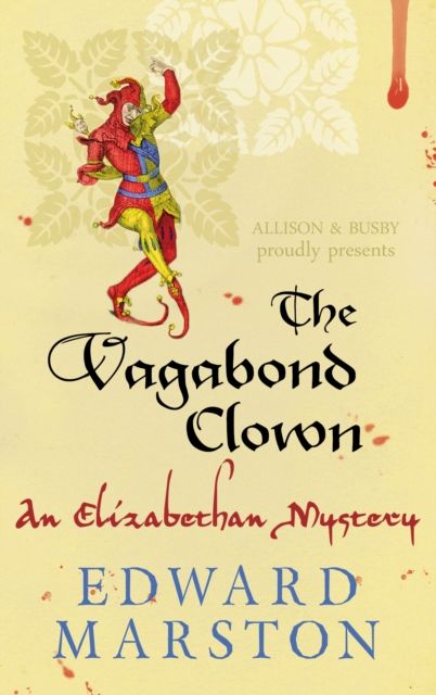 Forsidebilde av The Vagabond Clown