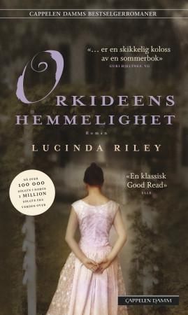 Orkideens hemmelighet