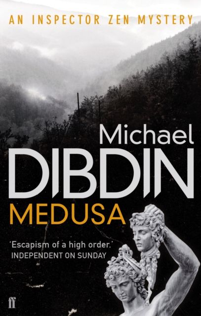 Forsidebilde av Medusa