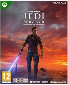 STAR WARS JEDI SURVIVOR