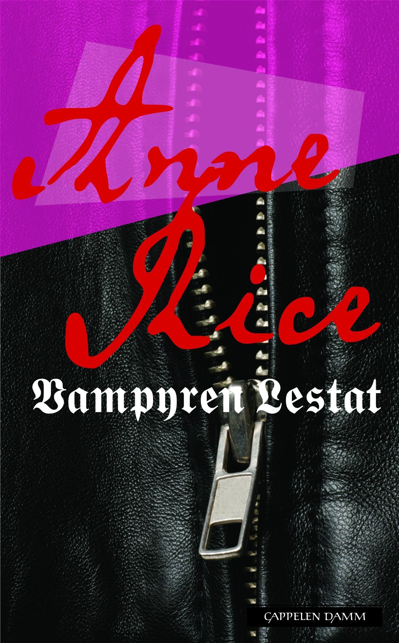 Vampyren Lestat