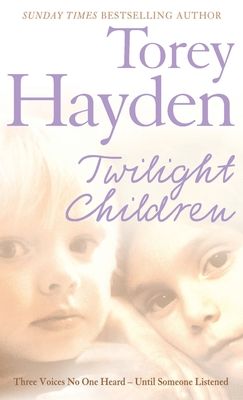 Forsidebilde av Twilight Children : Three Voices No One Heard – Until Someone Listened