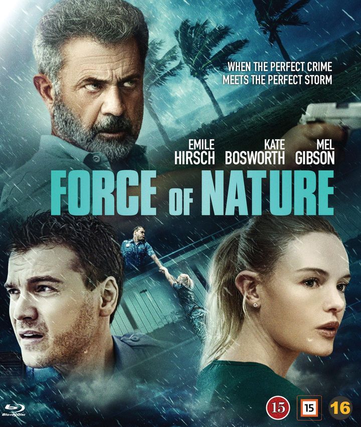 Force of nature
