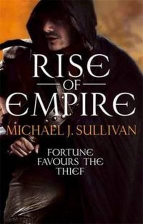 Rise of empire