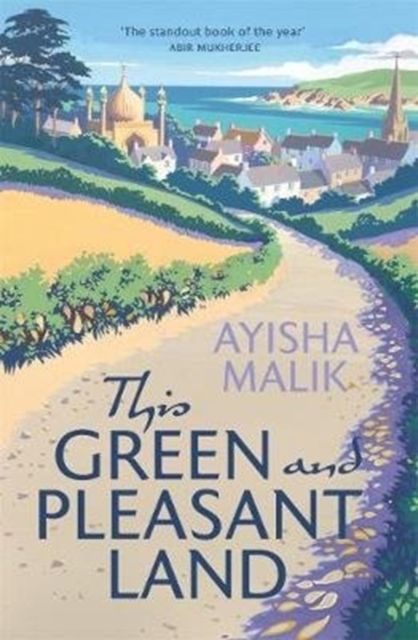 This Green and Pleasant Land : Winner of The Diverse Book Awards 2020
