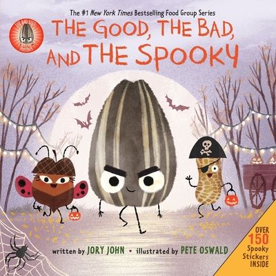 The food group series