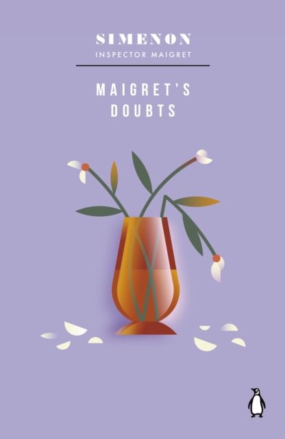 Maigret's Doubts : Inspector Maigret #52