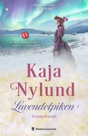 Lavendelpiken