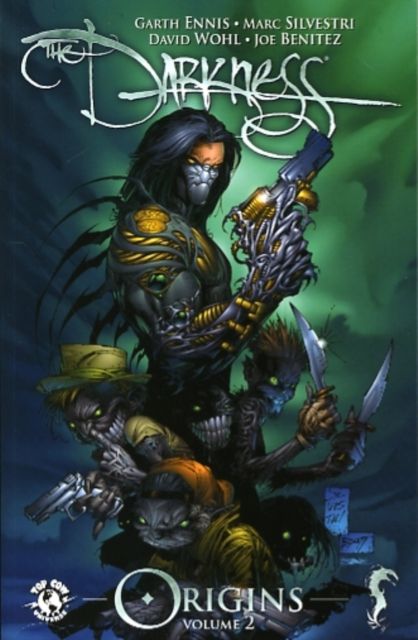 The Darkness Origins Volume 2
