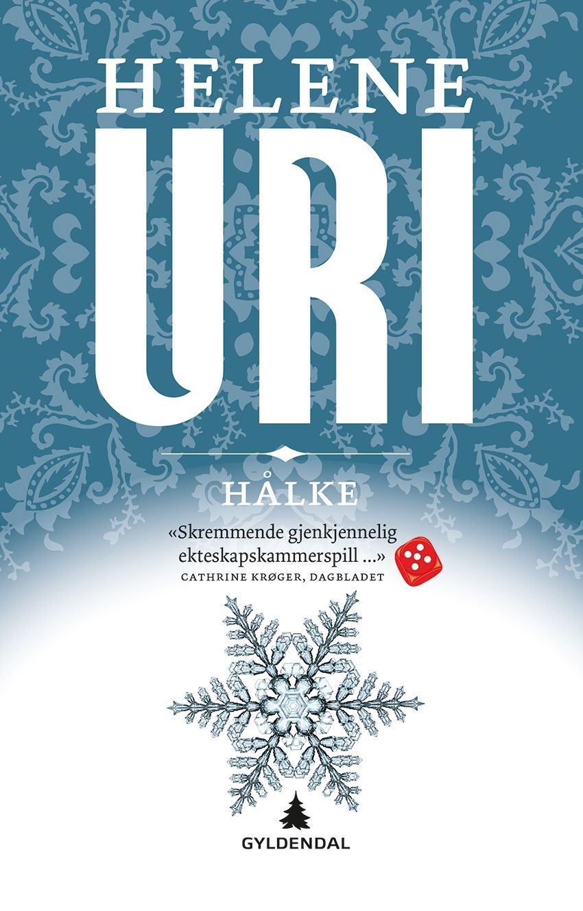 Hålke : roman