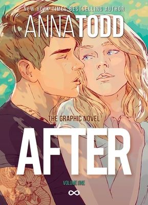 After : the graphic novel. Volume one
