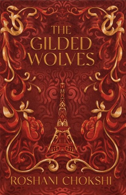The gilded wolves