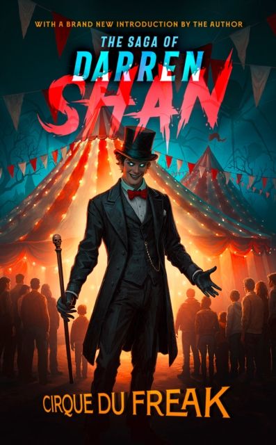 Cirque du freak
