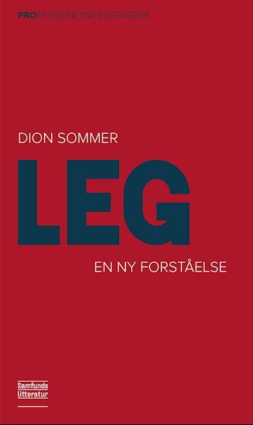 Leg