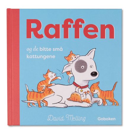 Raffen