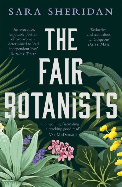 The fair botanists