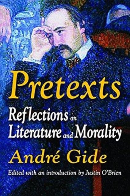 Pretexts : Reflections on Literature and Morality