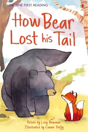 Usborne first reading. Level two