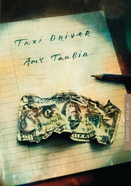 Taxi driver