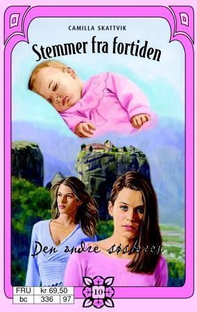 Den andre søsteren