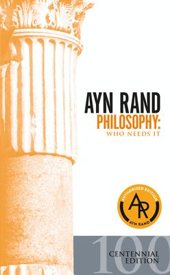 Philosophy : Who Needs It