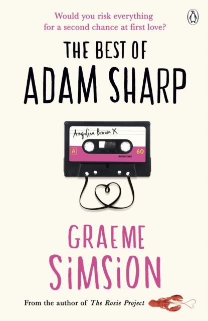 Forsidebilde av The Best of Adam Sharp