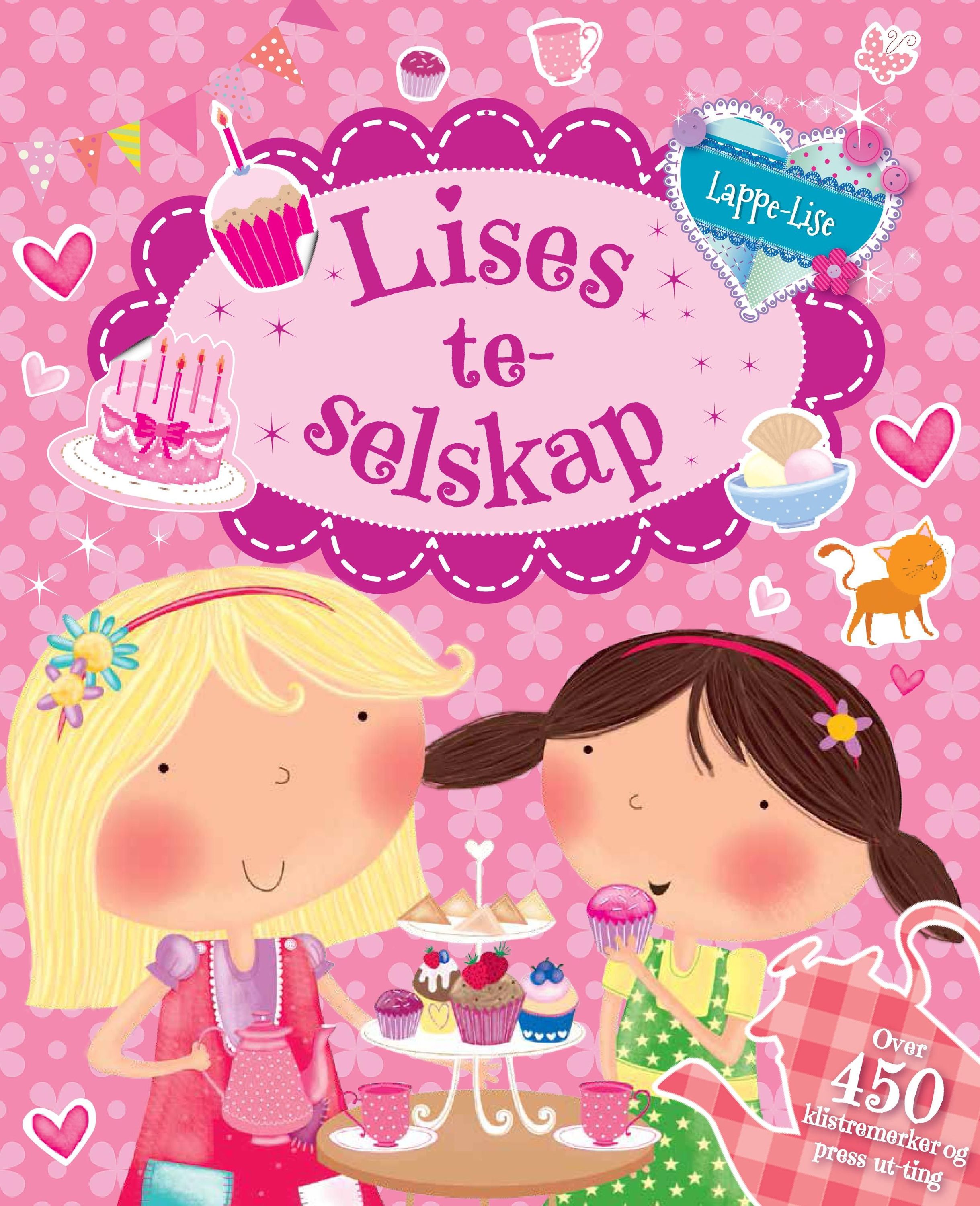 Lises teselskap