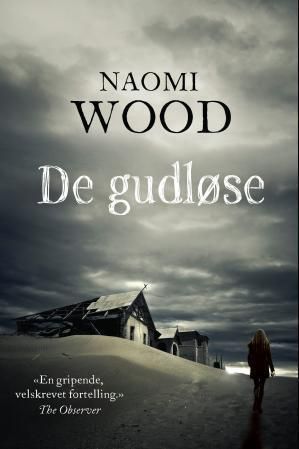 Forsidebilde av De gudløse