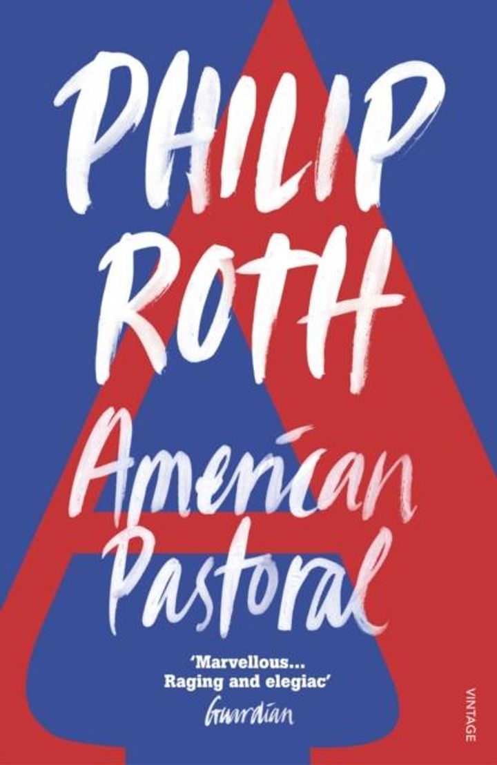 American pastoral
