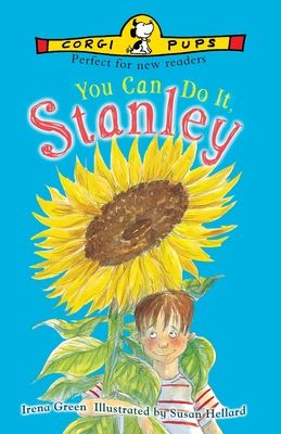 You Can Do It, Stanley