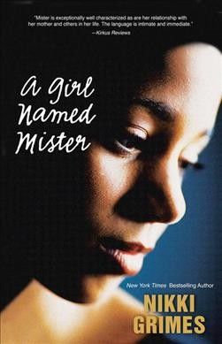 A girl named Mister