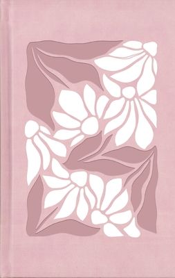 The Busy Mom's Bible : Niv, Pink, Red Letter, Comfort Print: Daily Inspiration Even If You Only Have One Minute
