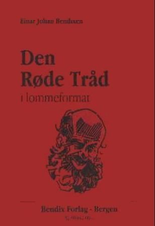 Den røde tråd : i lommeformat