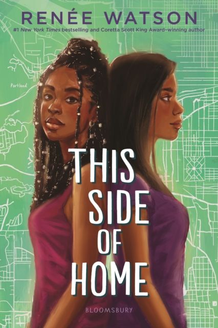 This side of home
