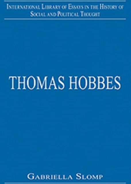 Thomas Hobbes