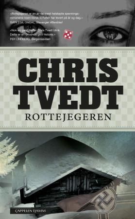 Rottejegeren : kriminalroman